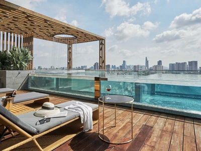 Zenith, Vietnam Zenith, Vietnam