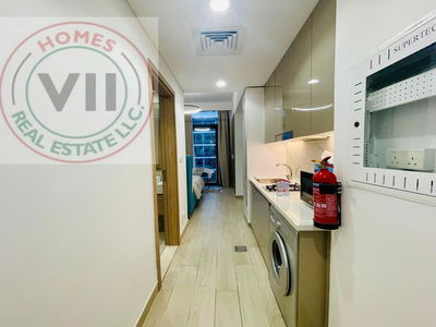 AZIZI Riviera 32, United Arab Emirates  AZIZI Riviera 32, United Arab Emirates