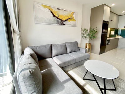 Vinhomes Grand Park, Vietnam Vinhomes Grand Park, Vietnam