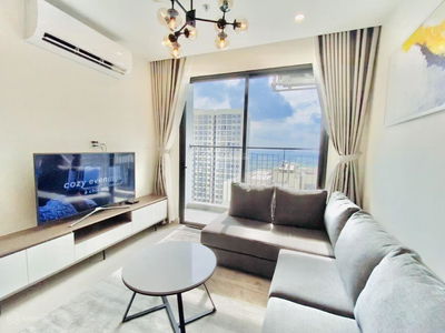 Vinhomes Grand Park, Vietnam Vinhomes Grand Park, Vietnam