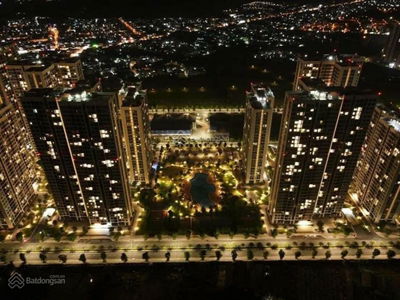Vinhomes Grand Park, Vietnam  Vinhomes Grand Park, Vietnam