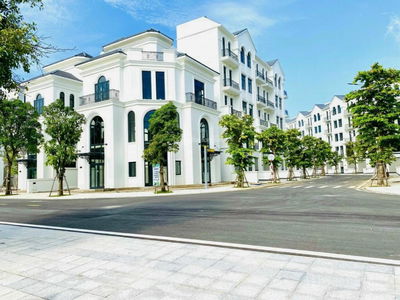 Vinhomes Grand Park, Vietnam  Vinhomes Grand Park, Vietnam