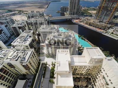 Vida Residences Creek Beach, United Arab Emirates  Vida Residences Creek Beach, United Arab Emirates