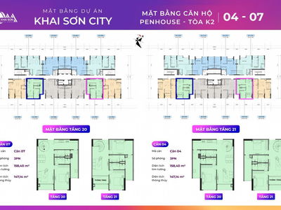 Khai Son City, Vietnam Khai Son City, Vietnam