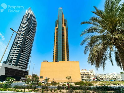 Belgravia Square, United Arab Emirates  Belgravia Square, United Arab Emirates