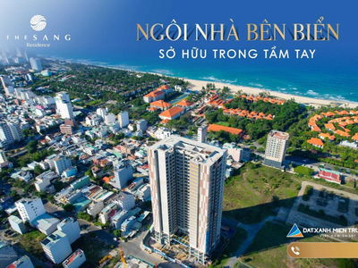 The Sang Residence, Vietnam The Sang Residence, Vietnam