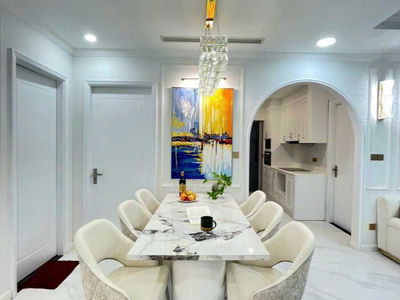 Vinhomes Central Park, Vietnam Vinhomes Central Park, Vietnam