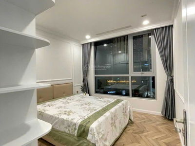 Vinhomes Central Park, Vietnam Vinhomes Central Park, Vietnam