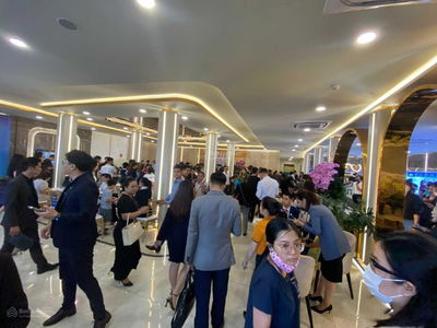 The Privia, Vietnam The Privia, Vietnam