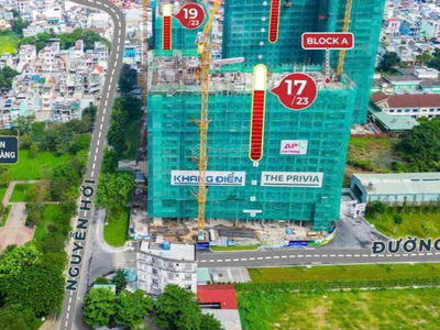 The Privia, Vietnam The Privia, Vietnam