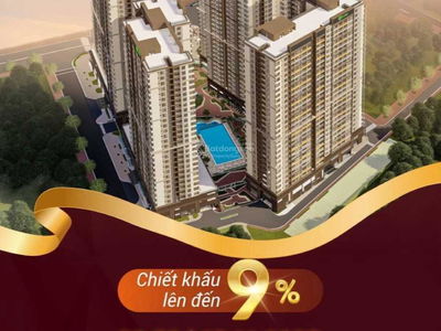 Akari City Nam Long, Vietnam Akari City Nam Long, Vietnam