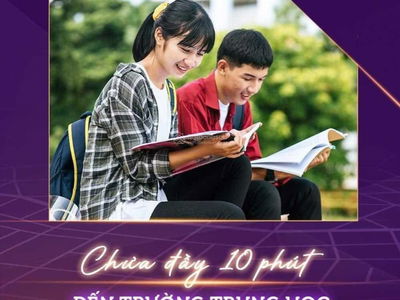 Akari City Nam Long, Vietnam Akari City Nam Long, Vietnam