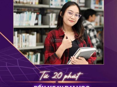 Akari City Nam Long, Vietnam Akari City Nam Long, Vietnam