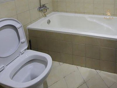 Escan Tower, United Arab Emirates  Escan Tower, United Arab Emirates