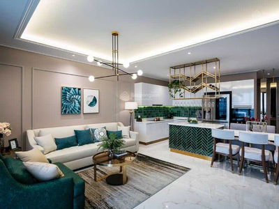 Sunrise City, Vietnam Sunrise City, Vietnam