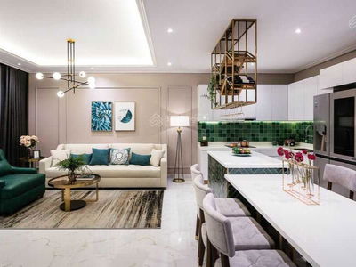 Sunrise City, Vietnam  Sunrise City, Vietnam