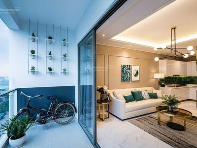 Sunrise City, Vietnam Sunrise City, Vietnam