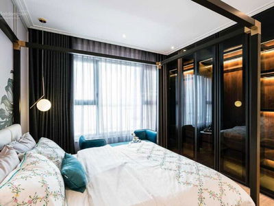 Sunrise City, Vietnam Sunrise City, Vietnam