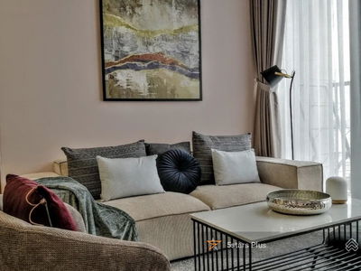 Eco Green Saigon, Vietnam Eco Green Saigon, Vietnam