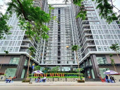 Binh Minh Garden, Vietnam Binh Minh Garden, Vietnam