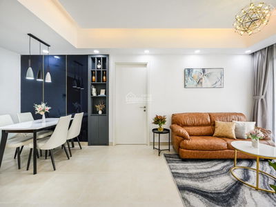 Masteri Thao Dien, Vietnam Masteri Thao Dien, Vietnam