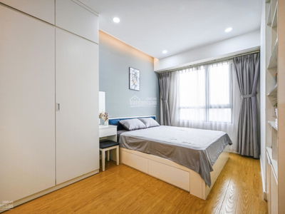 Masteri Thao Dien, Vietnam Masteri Thao Dien, Vietnam