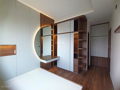 Q7 Saigon Riverside, Vietnam Q7 Saigon Riverside, Vietnam