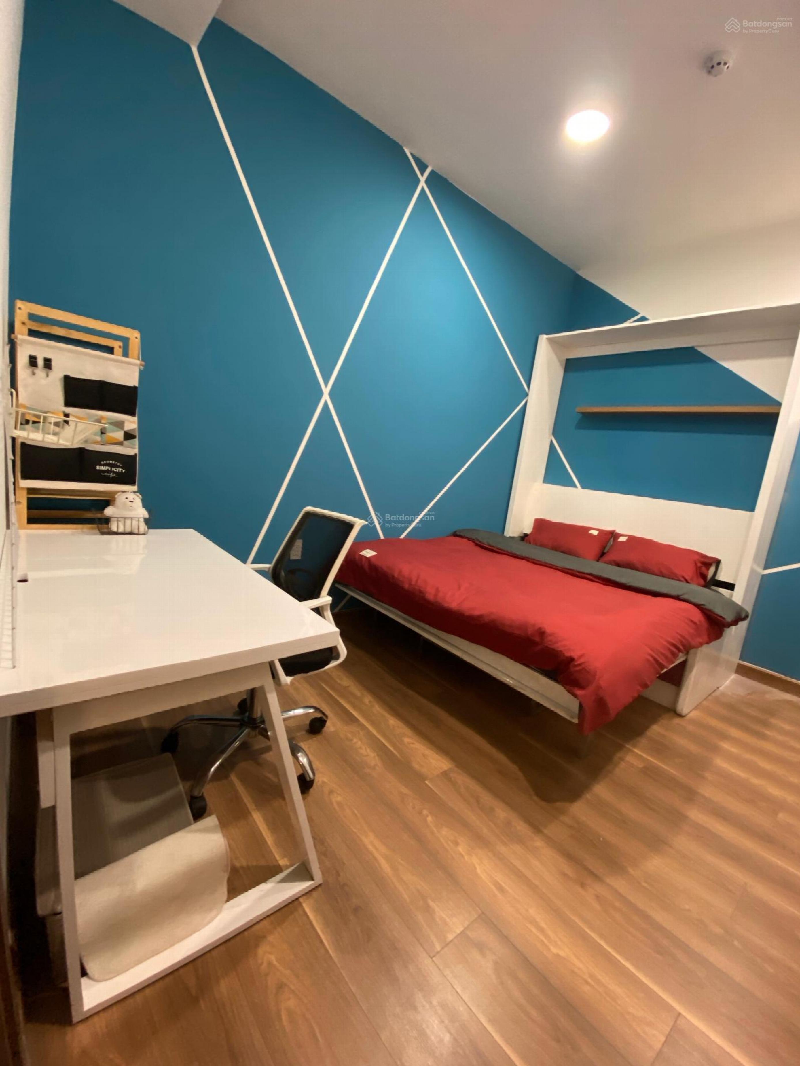 Q7 Saigon Riverside, Vietnam Q7 Saigon Riverside, Vietnam