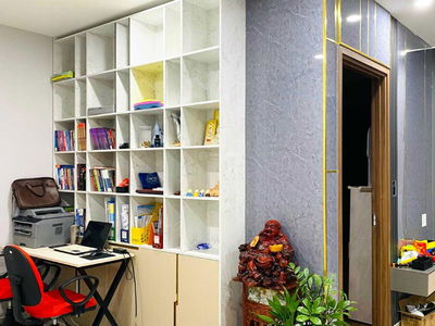 Q7 Saigon Riverside, Vietnam Q7 Saigon Riverside, Vietnam