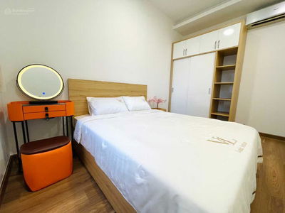 Q7 Saigon Riverside, Vietnam Q7 Saigon Riverside, Vietnam