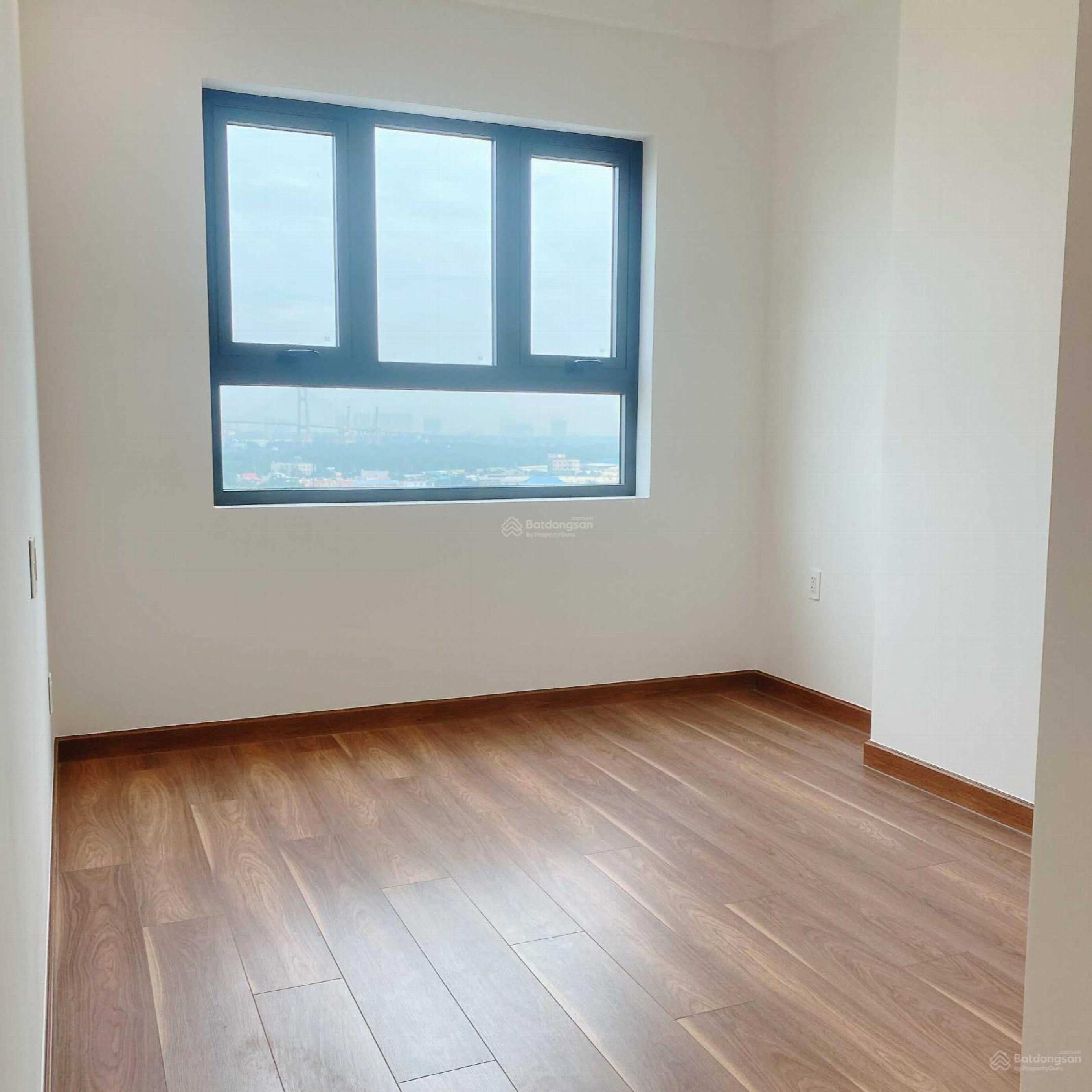 Q7 Saigon Riverside, Vietnam Q7 Saigon Riverside, Vietnam