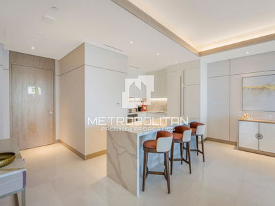 Five Luxe JBR, United Arab Emirates  Five Luxe JBR, United Arab Emirates