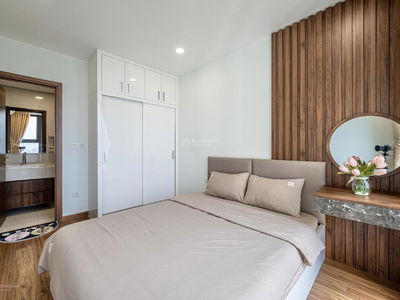 Eco Green Saigon, Vietnam Eco Green Saigon, Vietnam