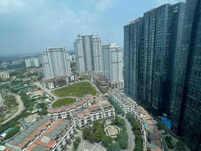 Sunshine City, Vietnam Sunshine City, Vietnam