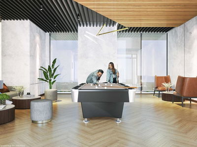 The Aurora Phu My Hung, Vietnam The Aurora Phu My Hung, Vietnam