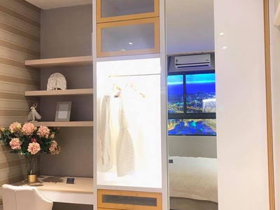 The Pegasuite 2, Vietnam The Pegasuite 2, Vietnam