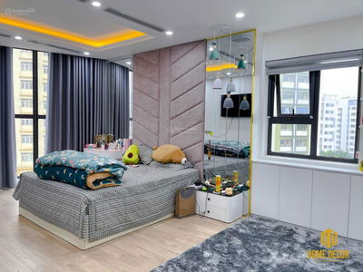 Le Grand Jardin Sai Dong, Vietnam Le Grand Jardin Sai Dong, Vietnam