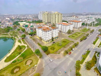 Le Grand Jardin Sai Dong, Vietnam Le Grand Jardin Sai Dong, Vietnam