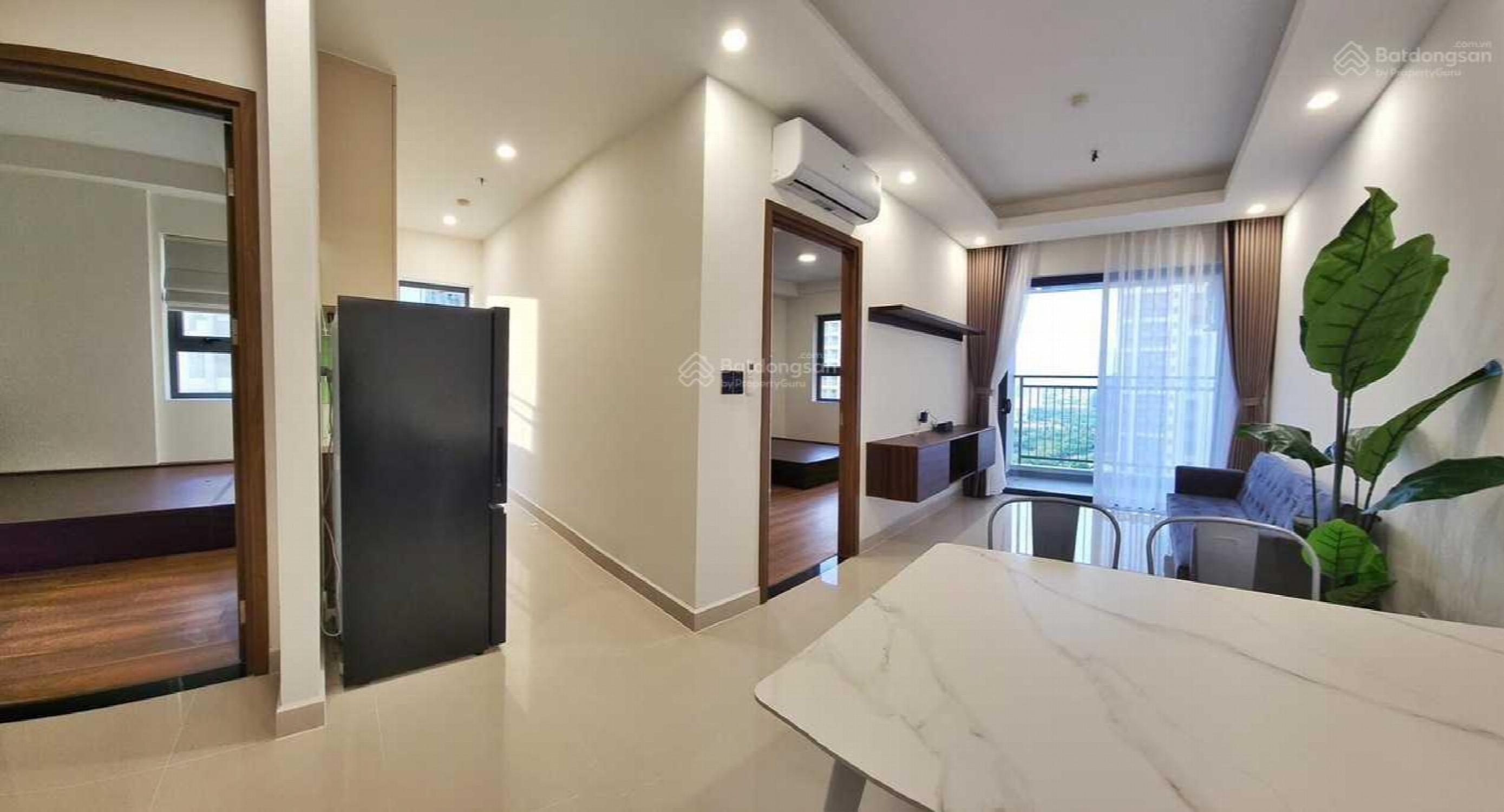 Q7 Saigon Riverside, Vietnam Q7 Saigon Riverside, Vietnam