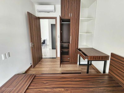 Q7 Saigon Riverside, Vietnam Q7 Saigon Riverside, Vietnam