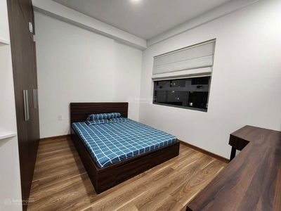 Q7 Saigon Riverside, Vietnam Q7 Saigon Riverside, Vietnam