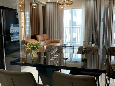 Q7 Saigon Riverside, Vietnam Q7 Saigon Riverside, Vietnam