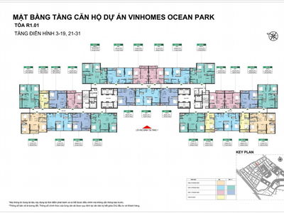 The Zenpark project, Gia Lam District, Hanoi, Vietnam The Zenpark project, Gia Lam District, Hanoi, Vietnam