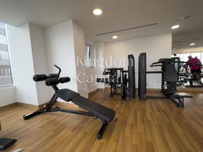 Bloom Towers B, United Arab Emirates  Bloom Towers B, United Arab Emirates