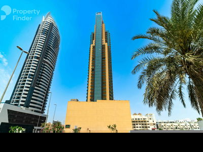 Oakley Square Residences, United Arab Emirates  Oakley Square Residences, United Arab Emirates