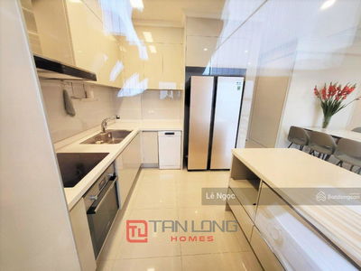 Tay Ho Tay Urban Area, Vietnam Tay Ho Tay Urban Area, Vietnam