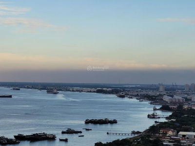 Q7 Saigon Riverside, Vietnam Q7 Saigon Riverside, Vietnam