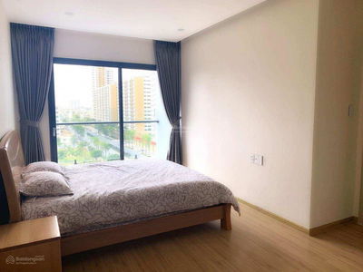 New City Thu Thiem, Vietnam  New City Thu Thiem, Vietnam