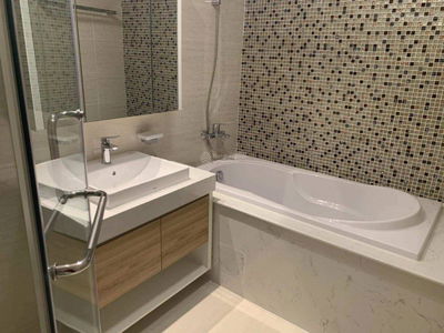 New City Thu Thiem, Vietnam  New City Thu Thiem, Vietnam