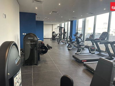 AZIZI Riviera, United Arab Emirates  AZIZI Riviera, United Arab Emirates